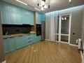 1-комнатная квартира · 60 м² · 9/12 этаж, Сатпаева 90 — Туркебаева за 48 млн ₸ в Алматы — фото 3