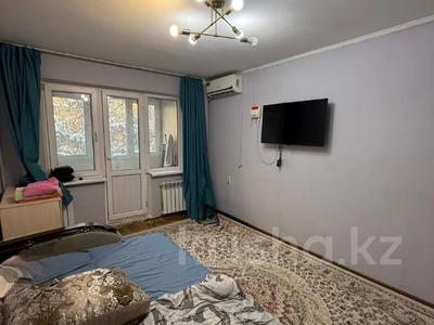 1-комнатная квартира · 33 м² · 2/4 этаж, мкр №10 А — Шаляпина за 22.5 млн ₸ в Алматы, Ауэзовский р-н