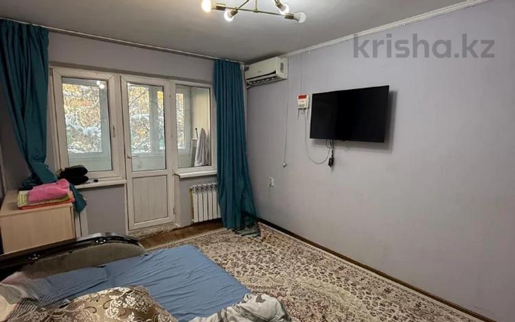 1-комнатная квартира · 33 м² · 2/4 этаж, мкр №10 А — Шаляпина за 22.5 млн ₸ в Алматы, Ауэзовский р-н — фото 10