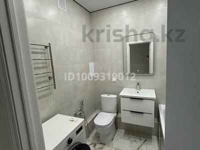 1-комнатная квартира · 27 м² · 8/9 этаж, Туран 55/16 за 280 000 ₸ в Астане, Нура р-н
