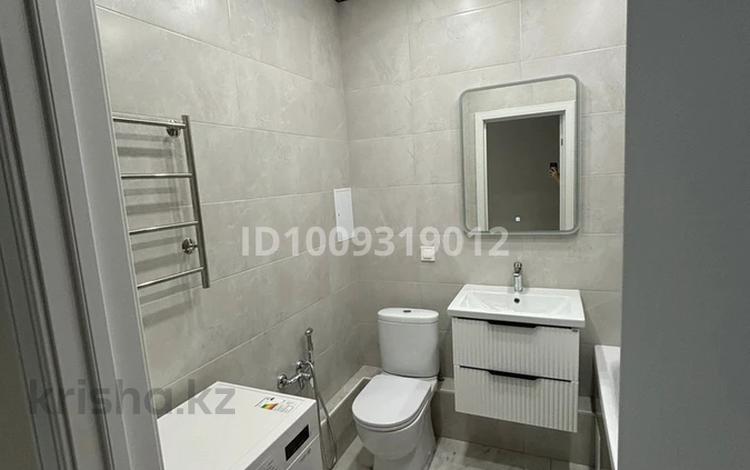 1-бөлмелі пәтер · 27 м² · 8/9 қабат, Туран 55/16, бағасы: 280 000 ₸ в Астане, Нура р-н — фото 2