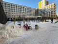 1-бөлмелі пәтер · 27 м² · 8/9 қабат, Туран 55/16, бағасы: 280 000 ₸ в Астане, Нура р-н — фото 14