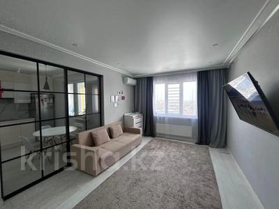 2-комнатная квартира · 60 м² · 11/16 этаж, Абишева за 36.5 млн ₸ в Алматы, Наурызбайский р-н