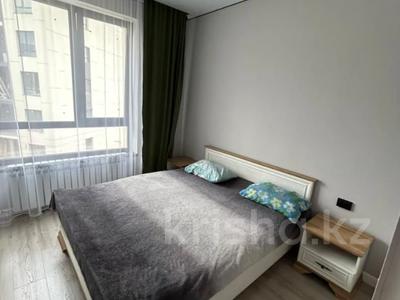 2-бөлмелі пәтер · 61 м² · 4/7 қабат, Алатауская трасса — ИПОТЕКУ ПРОХОДИТ, бағасы: 37.5 млн ₸ в 