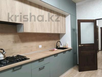 3-комнатная квартира · 101.2 м² · 3/5 этаж, Даумова за 41 млн 〒 в Уральске