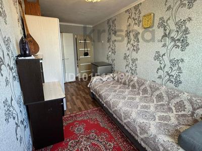 2-комнатная квартира · 48 м² · 3/5 этаж, Мкрн Сатпаева 6 — Рядом есть Фудмарт за 12 млн ₸ в Балхаше