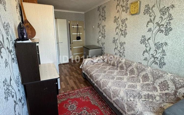 2-бөлмелі пәтер · 48 м² · 3/5 қабат, Мкрн Сатпаева 6 — Рядом есть Фудмарт, бағасы: 12 млн ₸ в Балхаше — фото 2