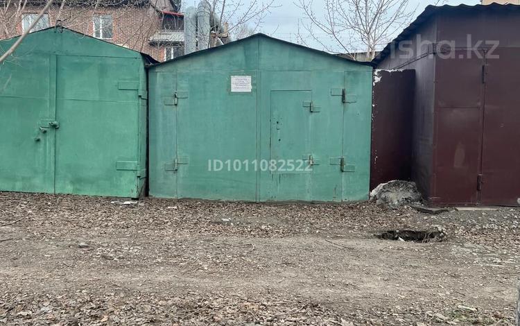 Гараж · 10 м² · Жаңа қала ш/а., Пичугина 240 — Напротив через дорогу, бағасы: 2.3 млн ₸ в Караганде, Казыбек би р-н — фото 2