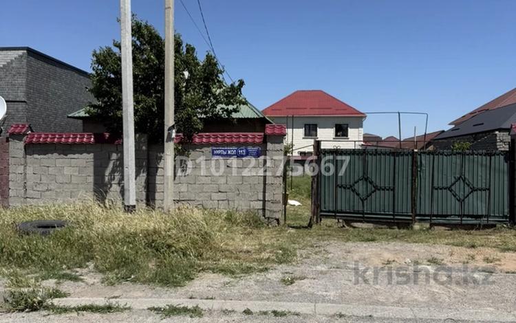 Жеке үй · 2 бөлме · 53 м² · 8 сот., мкр Самал-2, Нурлы жол 113 — Утегенова, бағасы: 52 млн ₸ в Шымкенте, Абайский р-н — фото 2