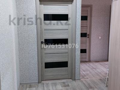 3-комнатная квартира · 65 м² · 5/5 этаж, Победы — 20 мкр за 27 млн 〒 в Петропавловске