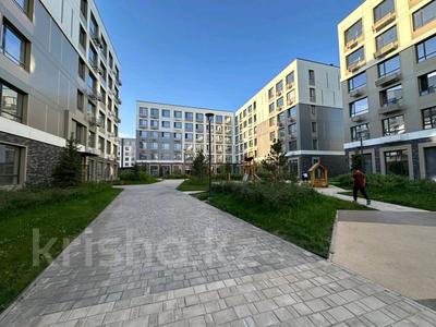 2-комнатная квартира · 55.7 м² · 2/6 этаж, Бауыржана Момышулы 11/14а за 48 млн ₸ в Алматы, Алатауский р-н