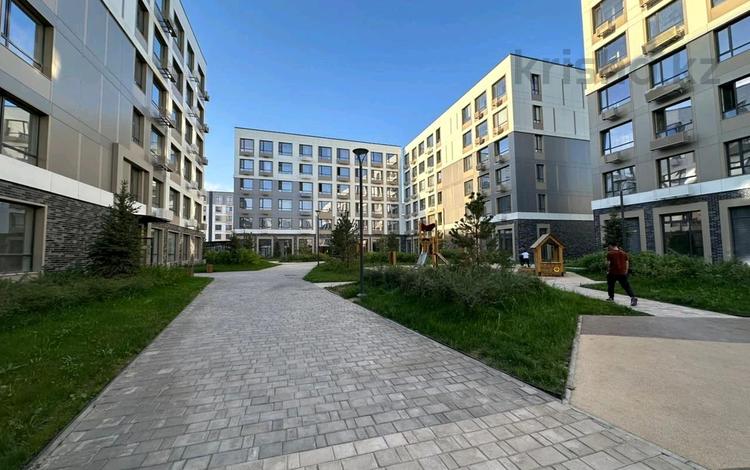 2-комнатная квартира · 55.7 м² · 2/6 этаж, Бауыржана Момышулы 11/14а за 48 млн ₸ в Алматы, Алатауский р-н — фото 30