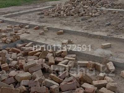 Участок · 8 соток, мкр Достык за 14.5 млн ₸ в Шымкенте, Абайский р-н