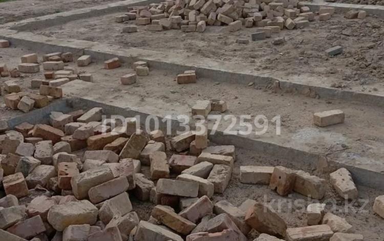 Участок · 8 соток, мкр Достык за 14.5 млн ₸ в Шымкенте, Абайский р-н — фото 2