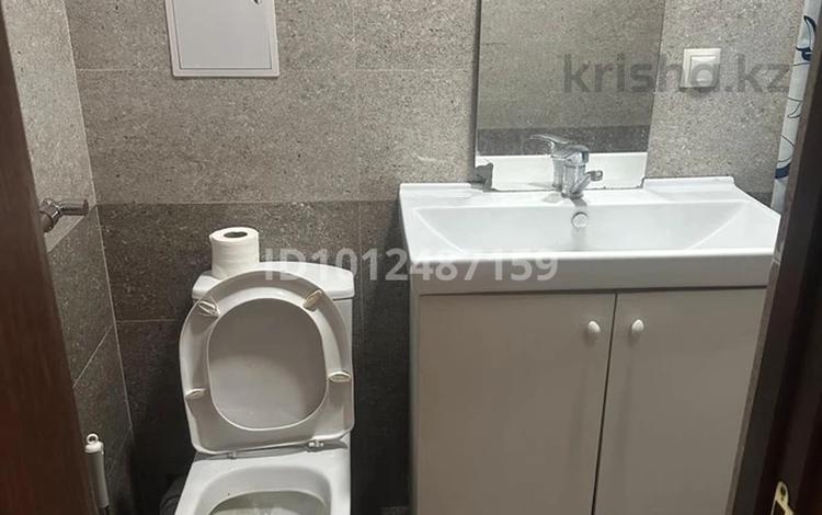 1-комнатная квартира · 45 м² · 2/10 этаж, Жумабаева — За тд Султан за 200 000 ₸ в Алматы, Жетысуский р-н — фото 3