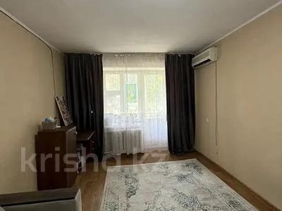 1-бөлмелі пәтер · 33 м² · 4/4 қабат, Жандосова, бағасы: 23.5 млн ₸ в Алматы, Ауэзовский р-н