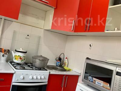 2-комнатная квартира · 44.3 м² · 3/5 этаж, Абилкайыр хана 24 за 12.6 млн 〒 в Актобе