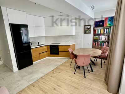 Продажа квартир в Алматы: 3-комнатная квартира · 63 м² · 5/10 этаж, Курмангазы 97 за 74 млн 〒 3-комнатная квартира · 63 м² · 5/10 этаж, Курмангазы 97 за 74 млн 〒 в Алматы, Алмалинский р-н