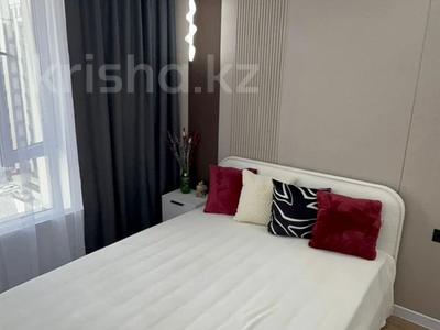 3-комнатная квартира · 40 м² · 4/9 этаж, мкр Шугыла, жунисова за 28.5 млн ₸ в Алматы, Наурызбайский р-н