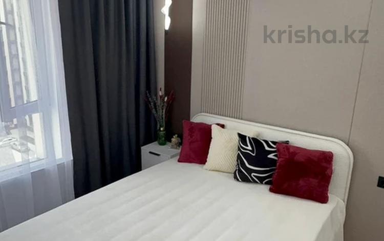 3-комнатная квартира · 40 м² · 4/9 этаж, мкр Шугыла, жунисова за 28.5 млн ₸ в Алматы, Наурызбайский р-н — фото 2
