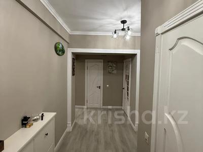 2-комнатная квартира · 52 м² · 5/5 этаж, Толе би за 45.6 млн ₸ в Алматы, Алмалинский р-н