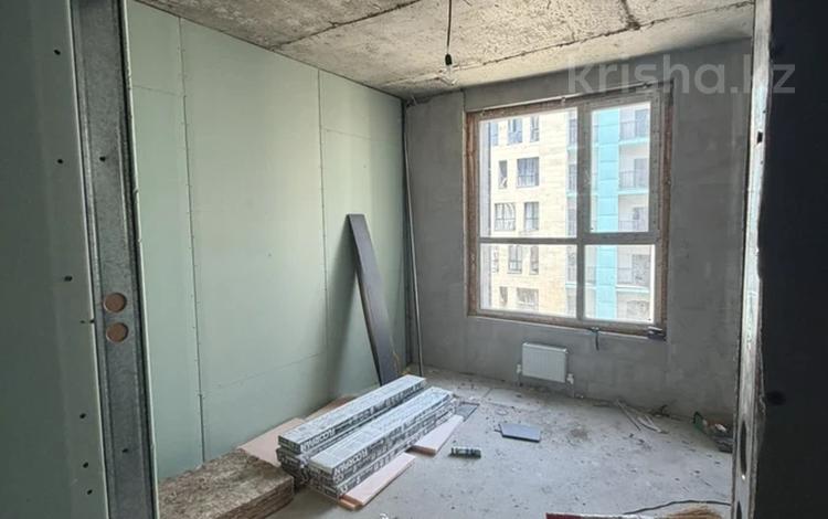 2-бөлмелі пәтер · 46.5 м² · 10/13 қабат, Райымбека, бағасы: 30 млн ₸ в Алматы, Ауэзовский р-н — фото 53