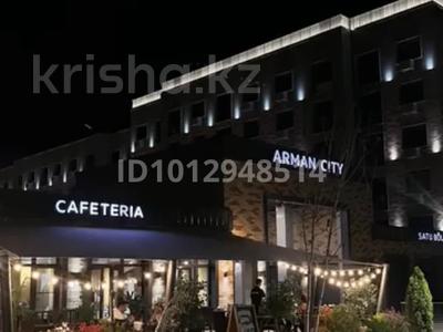 2 комнаты · 50 м² · 1/6 этаж, мкр Думан-1, Халиуллина 140/5 2 за 80 000 ₸ в Алматы, Медеуский р-н