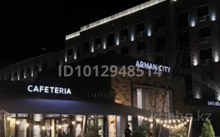 2 комнаты · 50 м² · 1/6 этаж, мкр Думан-1, Халиуллина 140/5 2 за 80 000 ₸ в Алматы, Медеуский р-н — фото 2