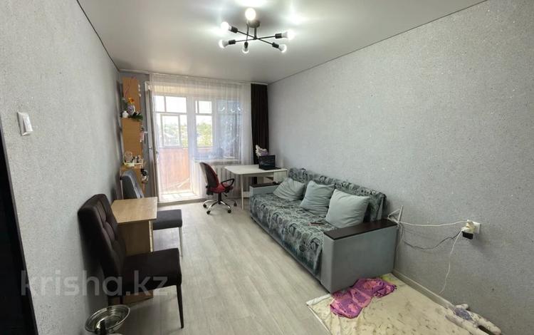 1-бөлмелі пәтер · 29.8 м² · 5/5 қабат, Кубеева 2 а, бағасы: 13 млн ₸ в Костанае — фото 2