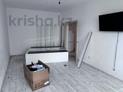 1-комнатная квартира, 43 м², 1/7 этаж, бирлик за 12.8 млн 〒 в Талдыкоргане, мкр Бирлик