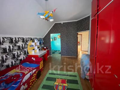 Отдельный дом · 7 комнат · 172 м² · 8 сот., мкр Шугыла, Таргап 26 — Таргап за 75 млн 〒 в Алматы, Наурызбайский р-н