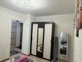 1-комнатная квартира · 24 м² · 2/5 этаж, Курмангазы 163 за 170 000 ₸ в Уральске, мкр Школьник