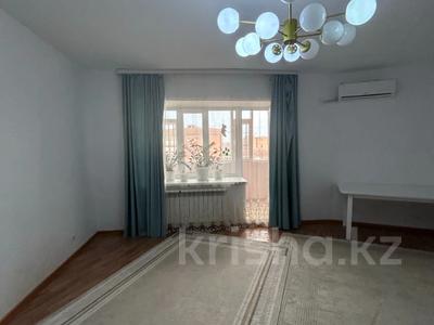 2-комнатная квартира · 66.3 м² · 9/9 этаж, мкр. Алтын орда за 23.5 млн ₸ в Актобе