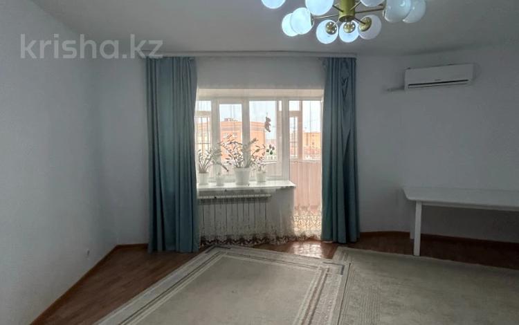 2-комнатная квартира · 66.3 м² · 9/9 этаж, мкр. Алтын орда за 23.5 млн ₸ в Актобе — фото 2