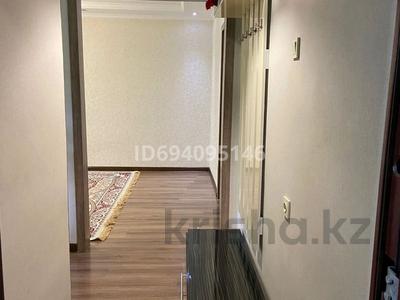 2-комнатная квартира, 50 м², 3/4 этаж, исаева 30 за 32.5 млн 〒 в Алматы, Алмалинский р-н