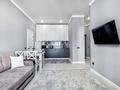 2-комнатная квартира · 41 м² · 7/9 этаж, Кабанбай батыра 45/3 за 20 000 ₸ в Астане, Нура р-н — фото 4
