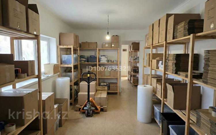 Склады · 30 м² за 99 000 ₸ в Шымкенте, Абайский р-н — фото 3