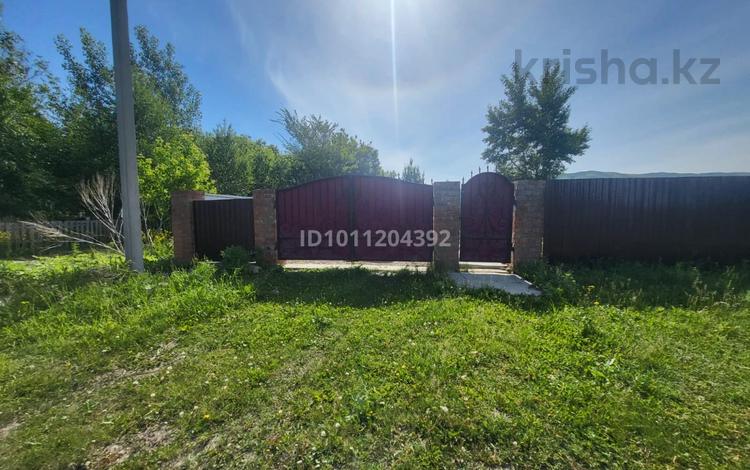 Дача · 2 комнаты · 24.5 м² · 20 сот., Уч. кв. 125 2 за 9.6 млн ₸ в Ушаново — фото 3