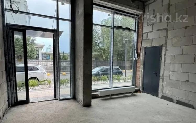 Еркін · 89 м², бағасы: 1.1 млн ₸ в Астане — фото 2