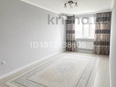 1-комнатная квартира · 35 м² · 8/9 этаж, Райымбек даң. 590/13 за 180 000 〒 в Алматы, Наурызбайский р-н