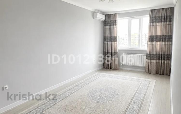 1-комнатная квартира · 35 м² · 8/9 этаж, Райымбек даң. 590/13 за 180 000 ₸ в Алматы, Наурызбайский р-н — фото 2