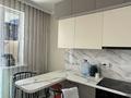1-комнатная квартира · 35 м² · 8/9 этаж, Райымбек даң. 590/13 за 180 000 ₸ в Алматы, Наурызбайский р-н — фото 3