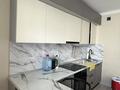 1-комнатная квартира · 35 м² · 8/9 этаж, Райымбек даң. 590/13 за 180 000 ₸ в Алматы, Наурызбайский р-н — фото 4