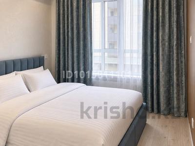 1-бөлмелі пәтер · 45 м² · 3/12 қабат, Дарабоз, бағасы: 20 000 ₸ в Алматы, Алатауский р-н