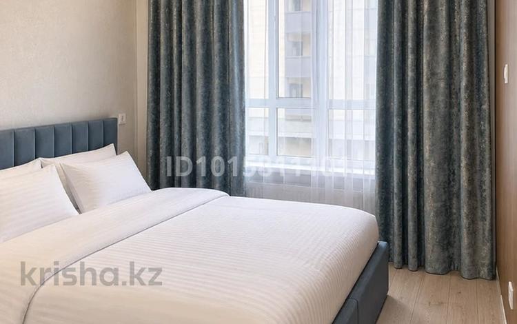 1-бөлмелі пәтер · 45 м² · 3/12 қабат, Дарабоз, бағасы: 20 000 ₸ в Алматы, Алатауский р-н — фото 2
