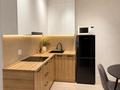 1-бөлмелі пәтер · 45 м² · 3/12 қабат, Дарабоз, бағасы: 20 000 ₸ в Алматы, Алатауский р-н — фото 4
