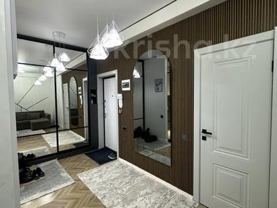2-комнатная квартира · 45 м², мкр Кайрат, Тараз 1/1 за 33.5 млн ₸ в Алматы, Турксибский р-н