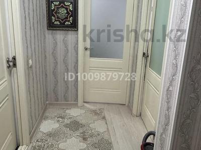 1-комнатная квартира · 50 м² · 2/9 этаж, 19-й мкр 1 за 120 000 ₸ в Актау