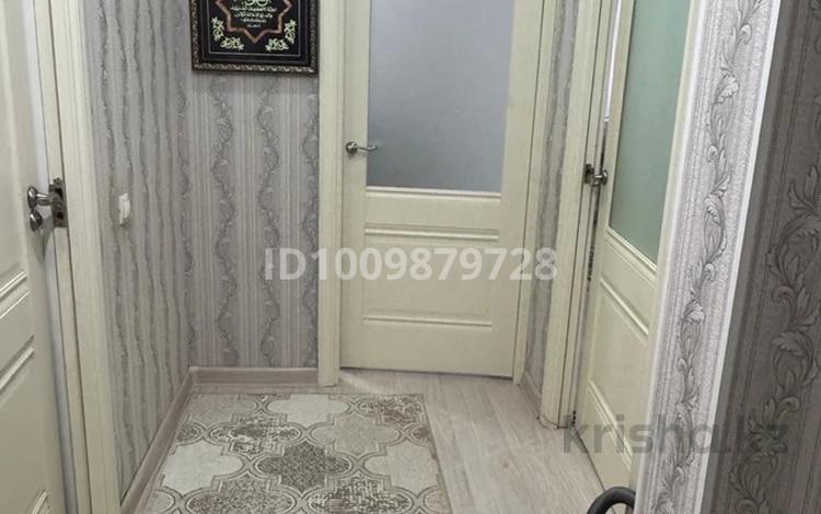 1-комнатная квартира · 50 м² · 2/9 этаж, 19-й мкр 1 за 120 000 ₸ в Актау — фото 2