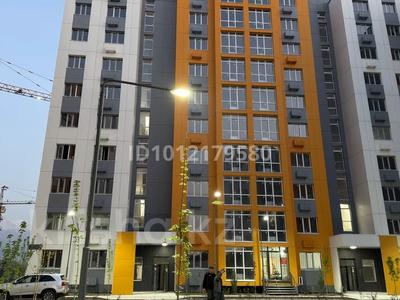 3-комнатная квартира · 76 м² · 9/10 этаж, Абай сити 1 за 32 млн 〒 в Алматы